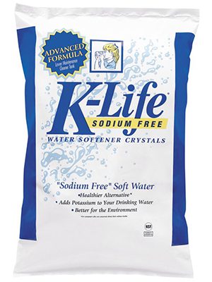K-Life® (Potassium Chloride)