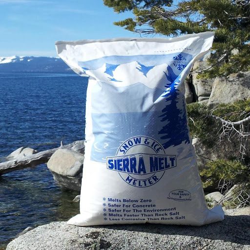 Sierra Melt bag