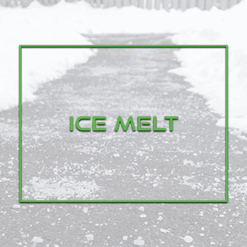 Ice Melt